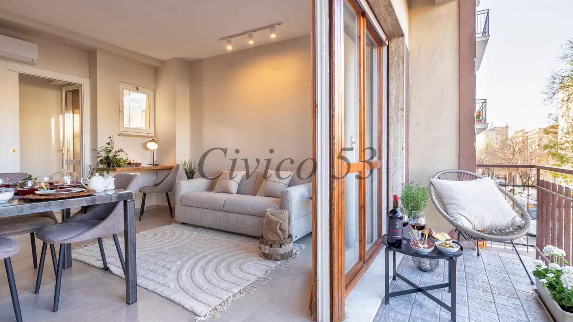 Apartamento Civico 53 Sassari Exterior foto