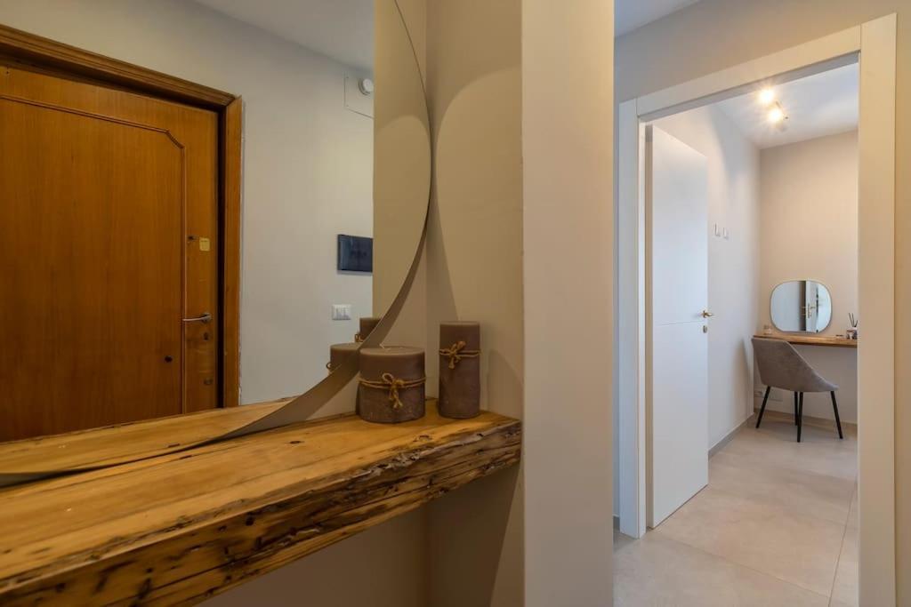 Apartamento Civico 53 Sassari Exterior foto